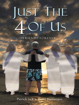 cover image of Just the 4 of Us
